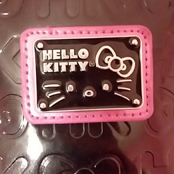 Hello kitty purse - Picture 2 of 4